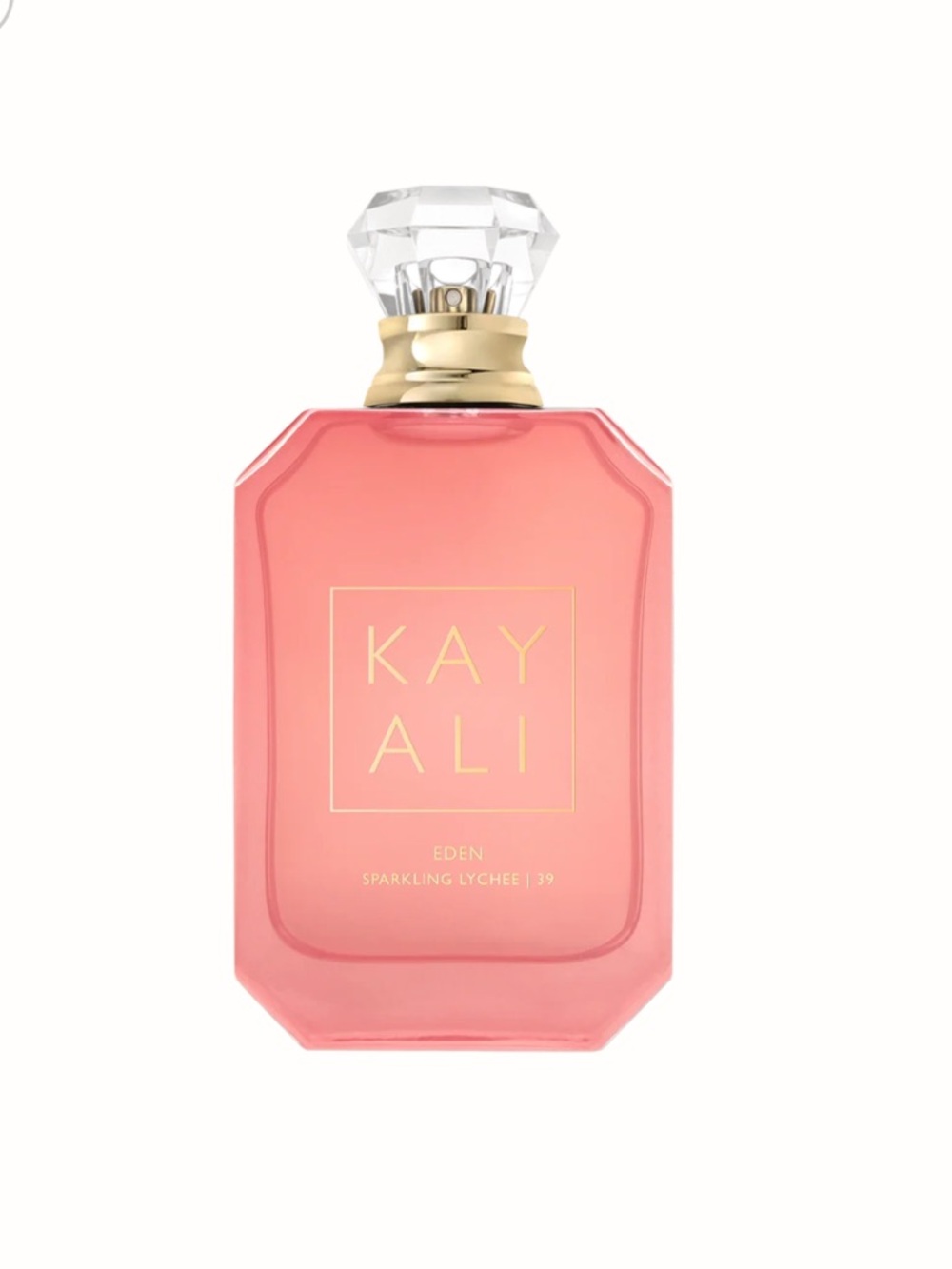 KAYALI Eden Sparkling Lychee Eau de Parfum